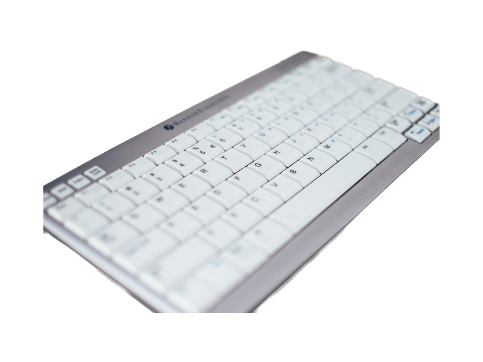 UltraBoard 950 kabellose Kompakttastatur BakkerElkhuizen - Bild 2