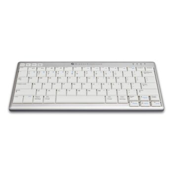 UltraBoard 950 kabellose Kompakttastatur BakkerElkhuizen