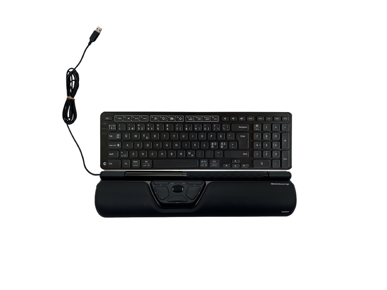 Contour RollerMouse Ergo - Bild 2