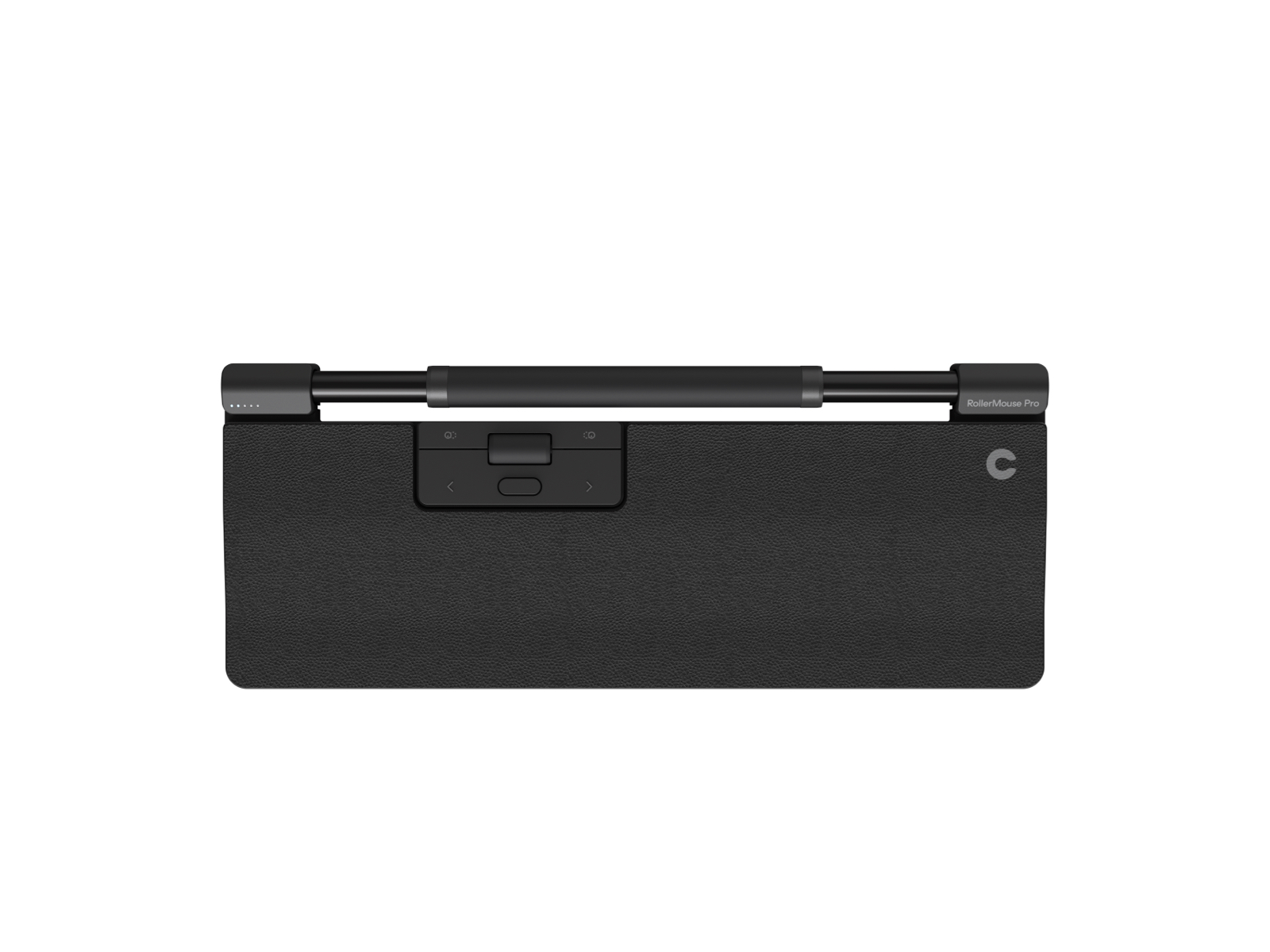 Contour RollerMouse Pro veganes Leder - Bild 4