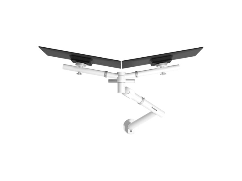 Dataflex Viewgo pro Monitorarm 640 weiß - Bild 2