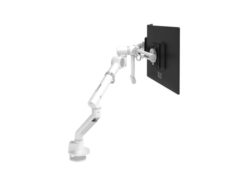 Dataflex Viewgo pro Monitorarm 640 weiß - Bild 4