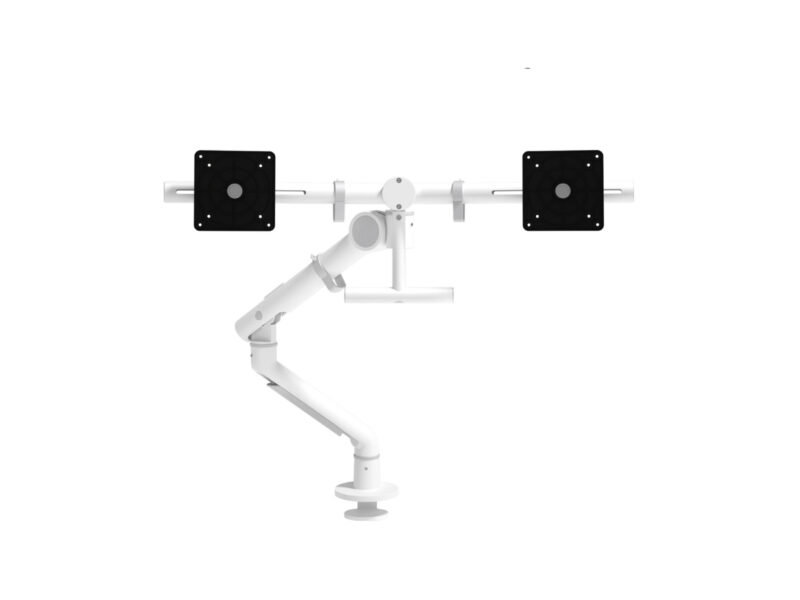 Dataflex Viewgo pro Monitorarm 640 weiß - Bild 3