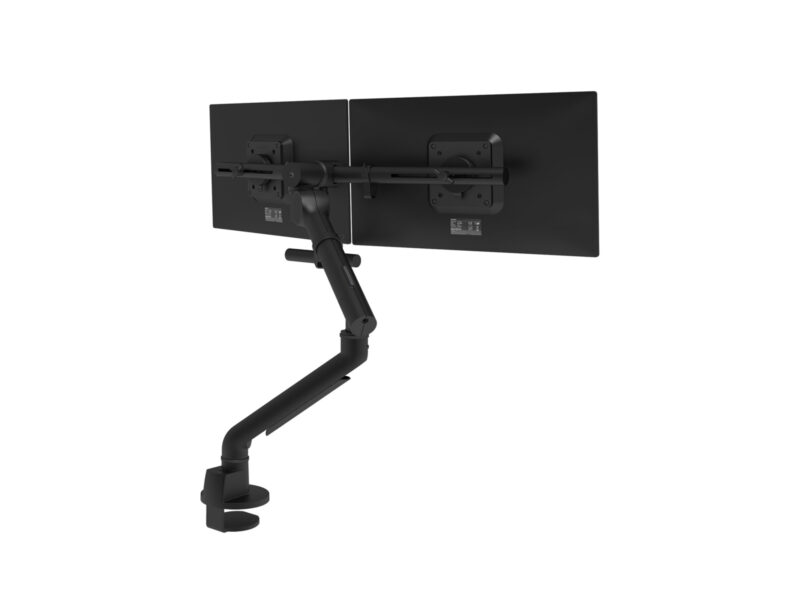 Dataflex Viewgo pro Monitorarm 643 schwarz