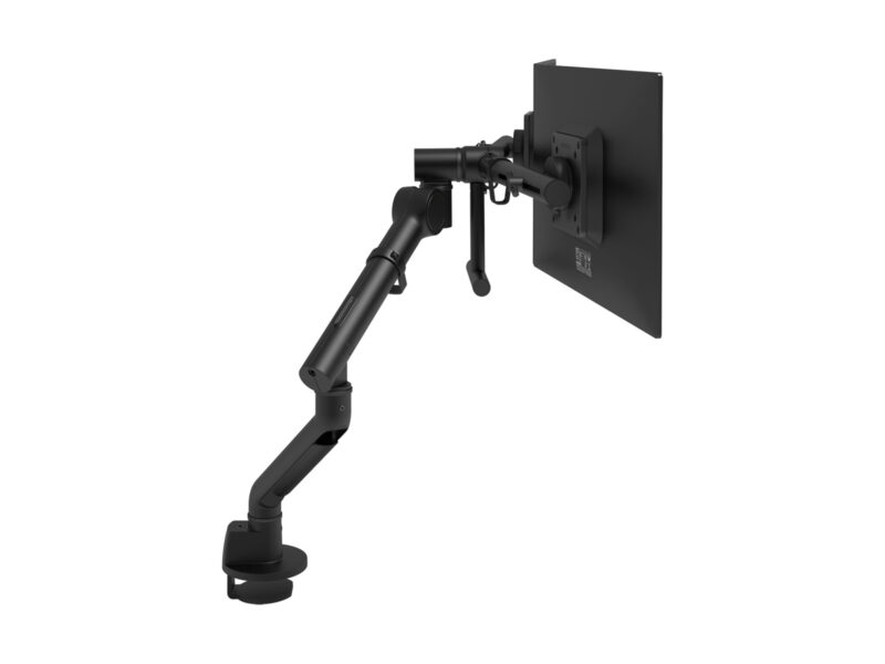 Dataflex Viewgo pro Monitorarm 643 schwarz - Bild 3