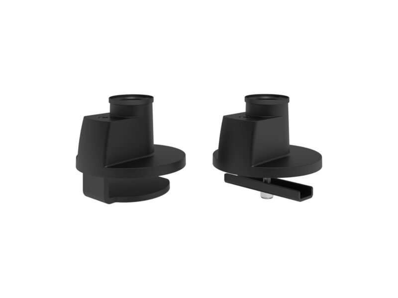 Dataflex Viewgo pro Monitorarm 643 schwarz - Bild 5
