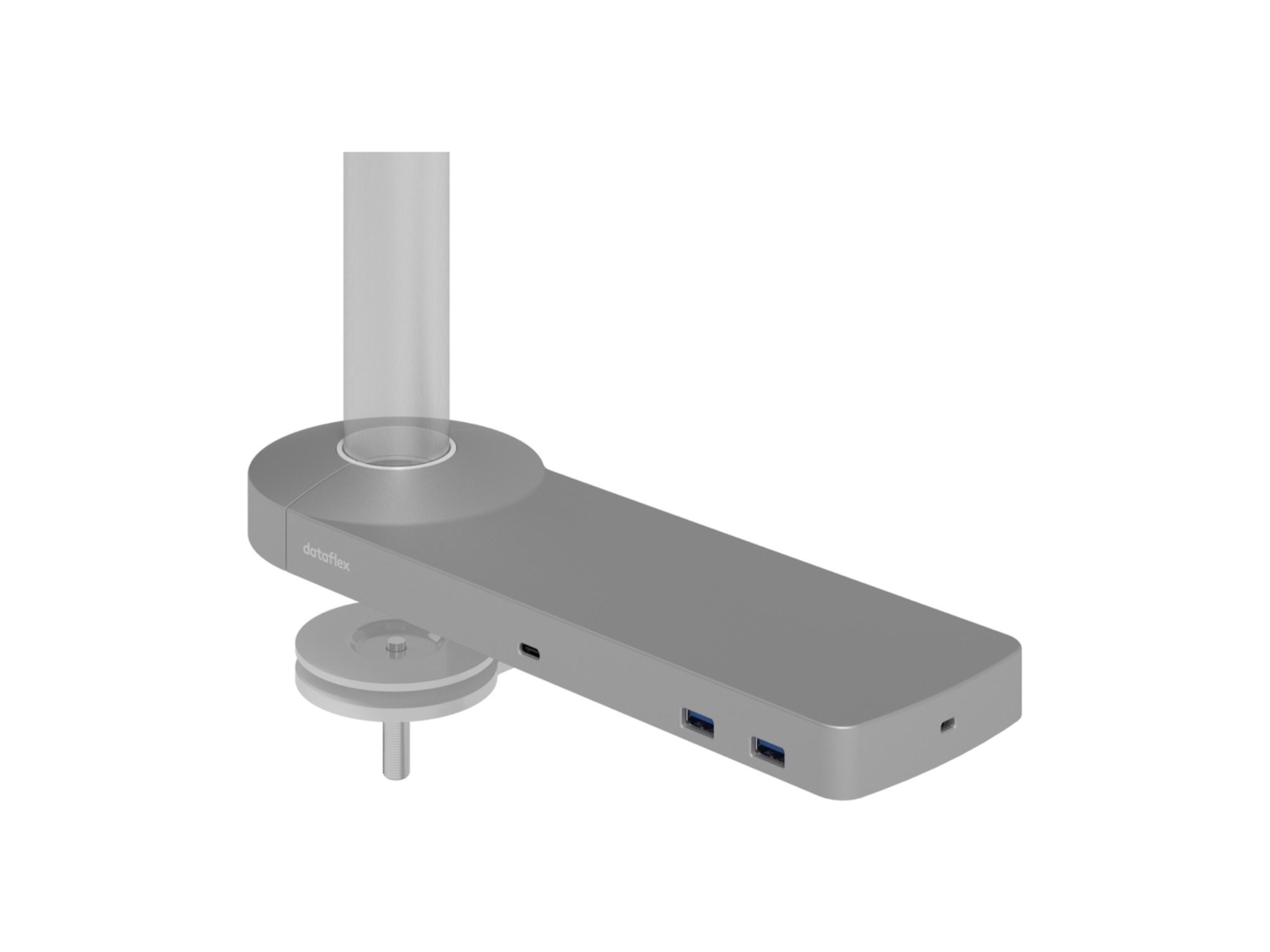 Viewlink USB-C Docking Station 2. Chance - Bild 4