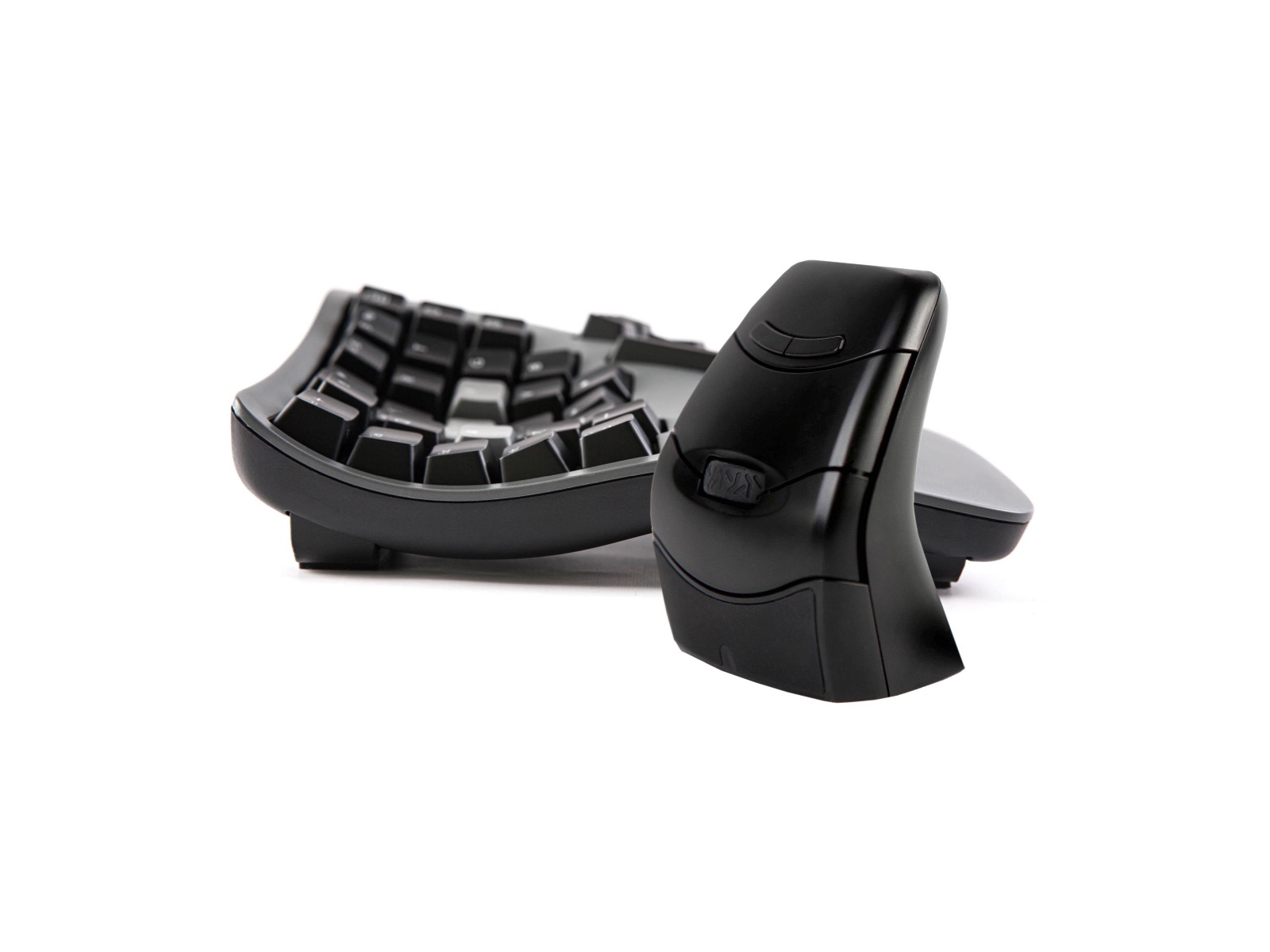 DXT 3 Präzisionsmaus kabellos - Bild 5