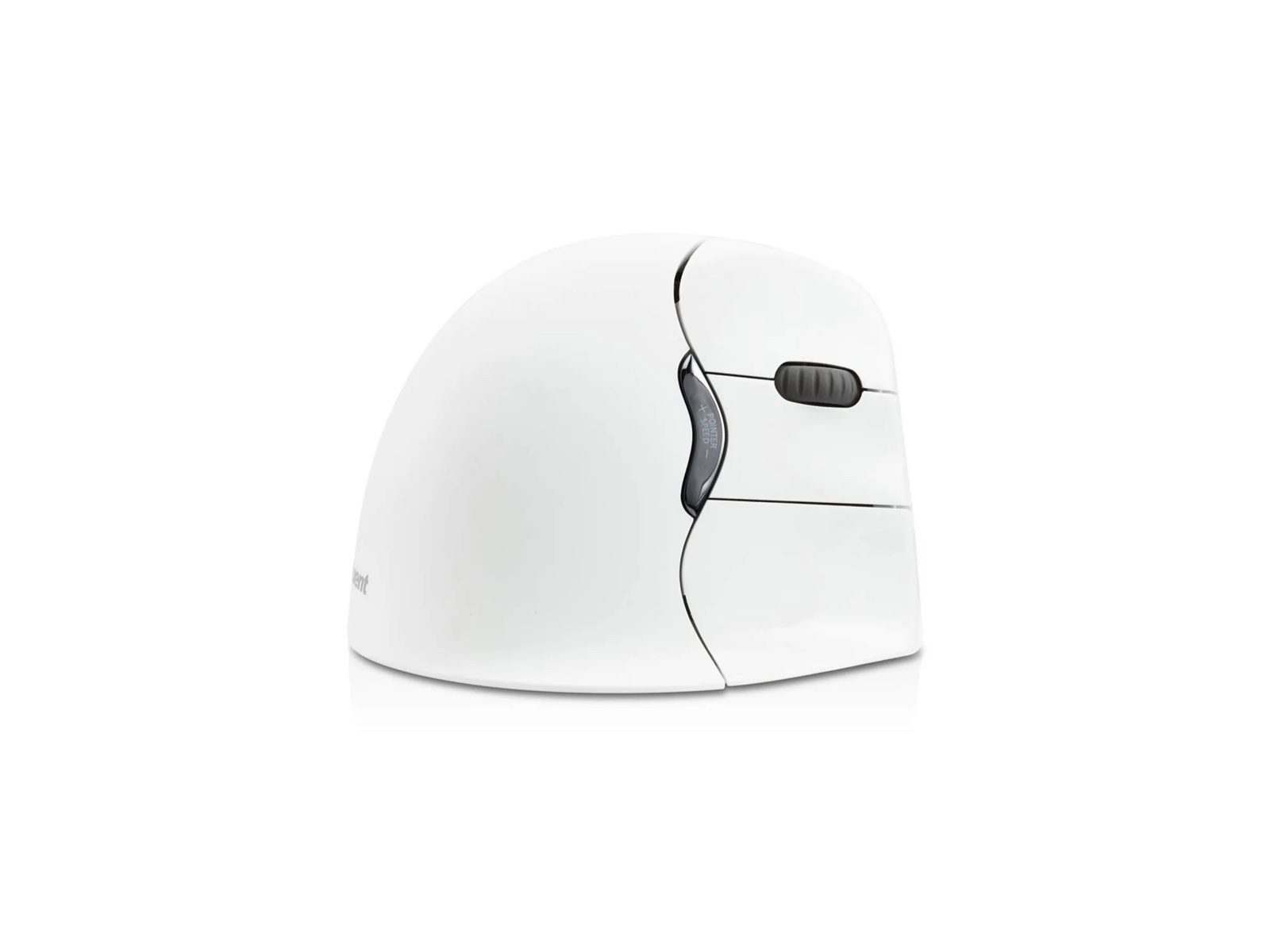 Top 5 ergonomische Mäuse: Evoluent 4 Mac bluetooth