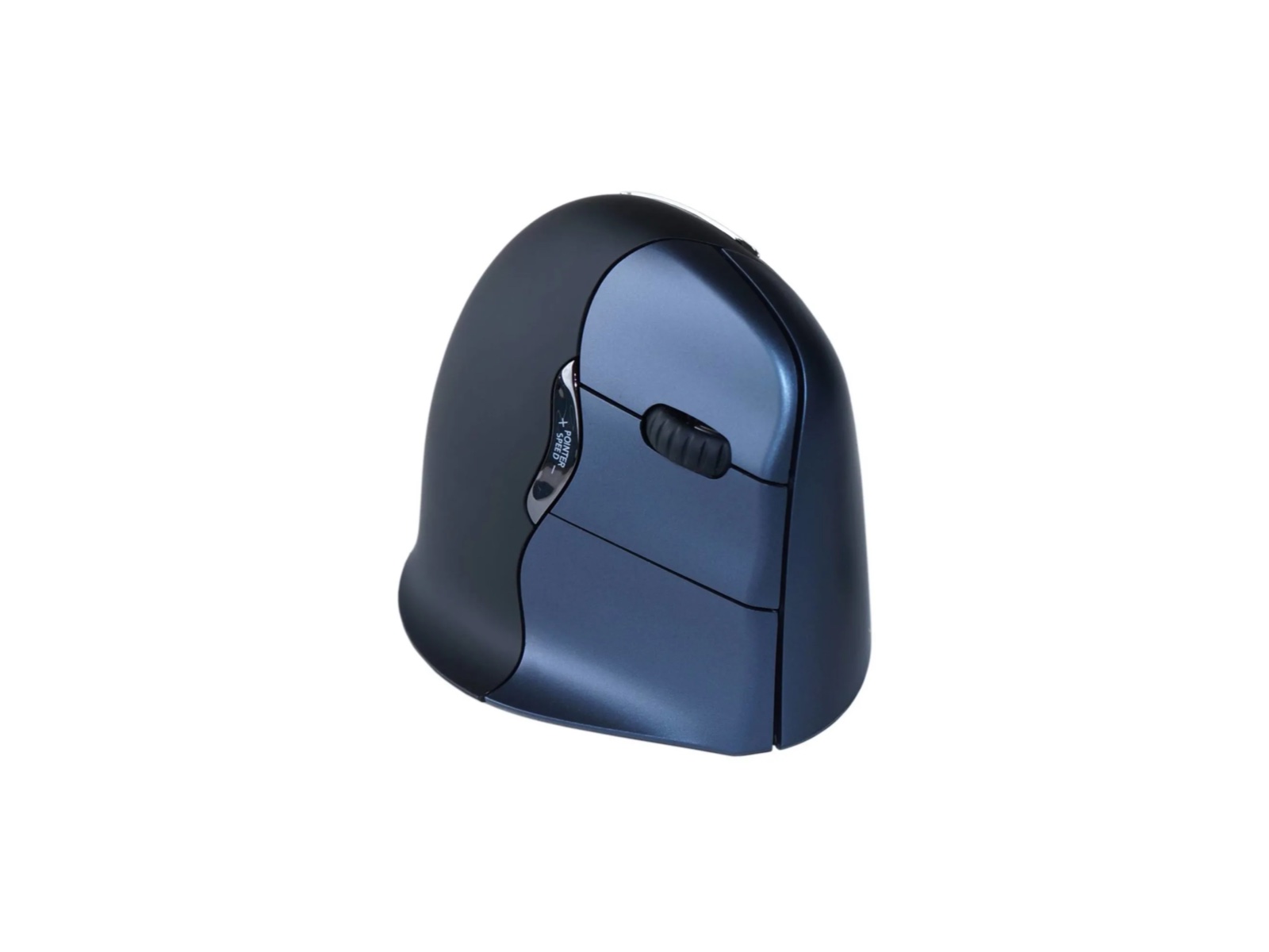 Top 5 ergonomische Mäuse: Evoluent 4 kabellos