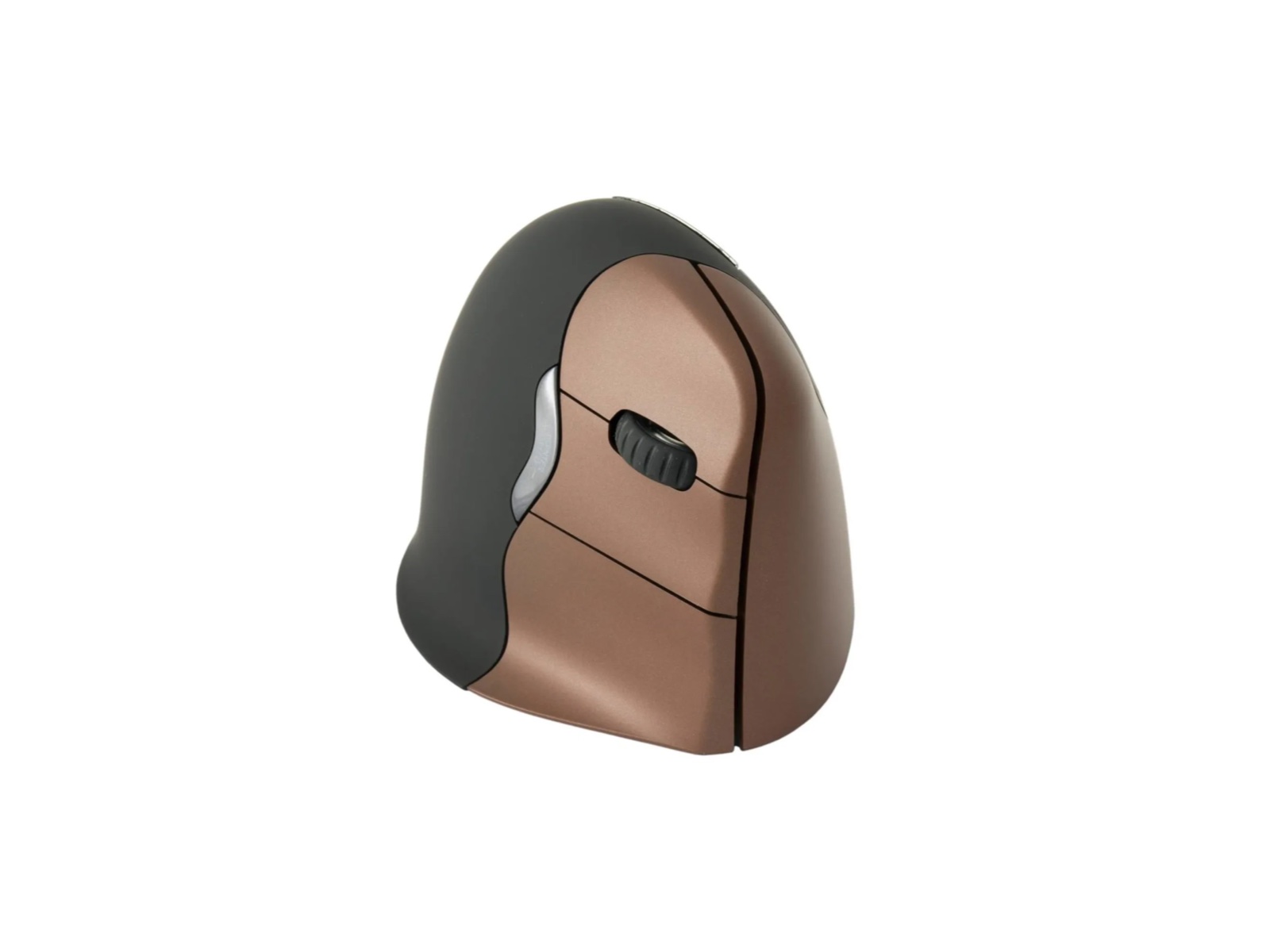 Top 5 ergonomische Mäuse: Evoluent 4 Small kabellos