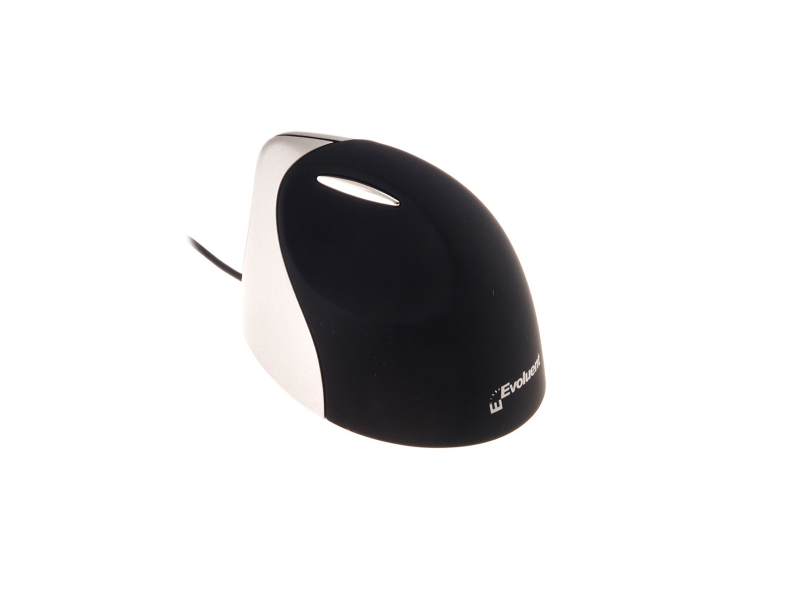 Evoluent 3 vertikale kabelgebundene Maus - Bild 3