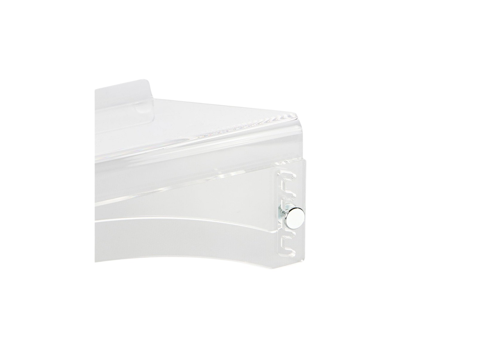 FlexDoc Cristal Clear Dokumentenhalter - Bild 3