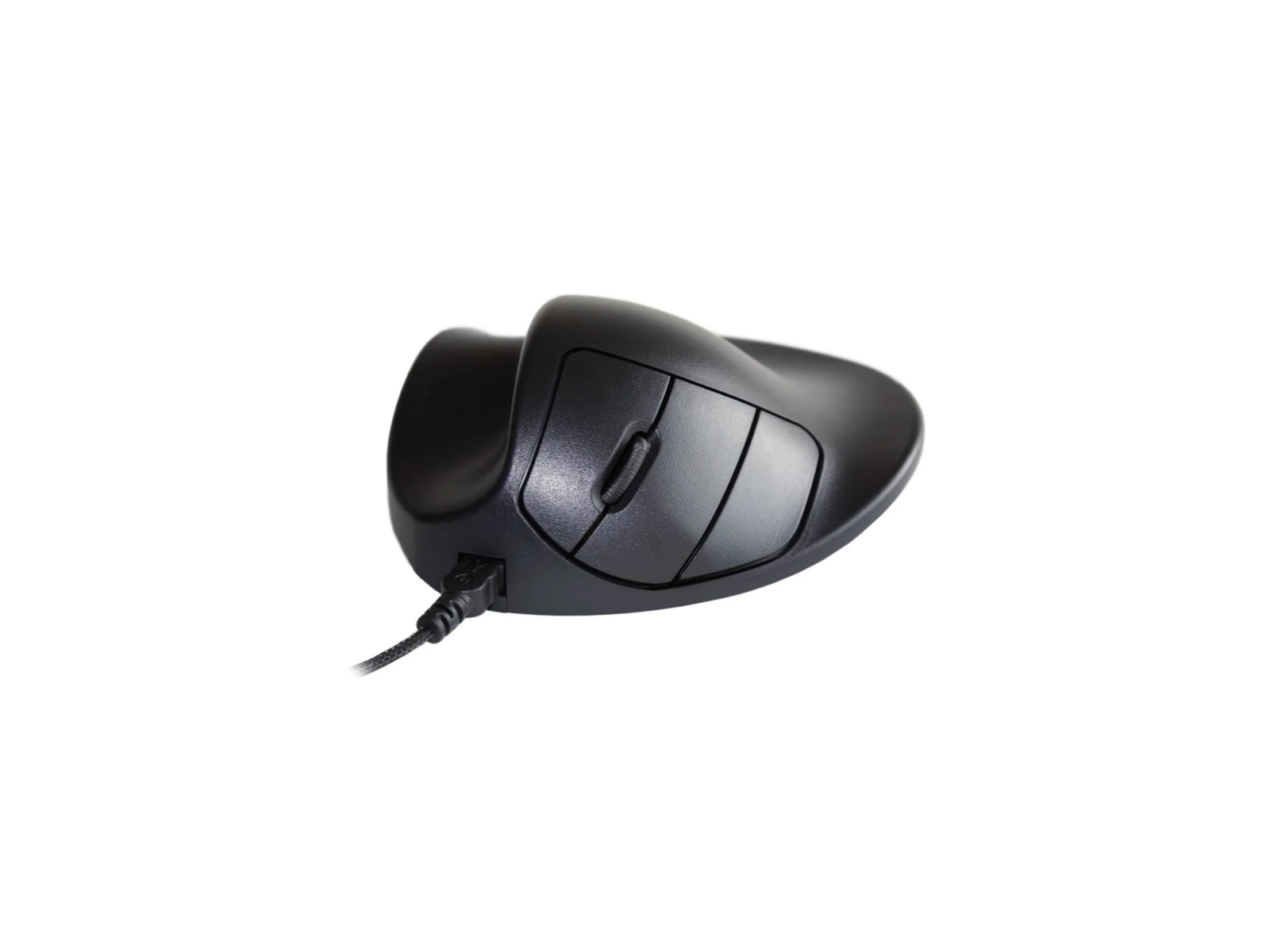 HandShoeMouse verkabelt - Bild 3