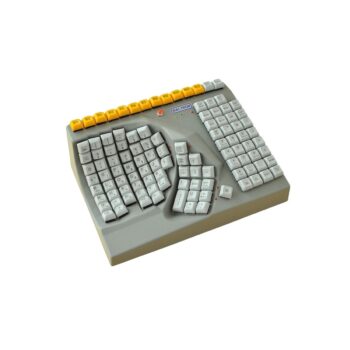 Maltron Einhandtastatur
