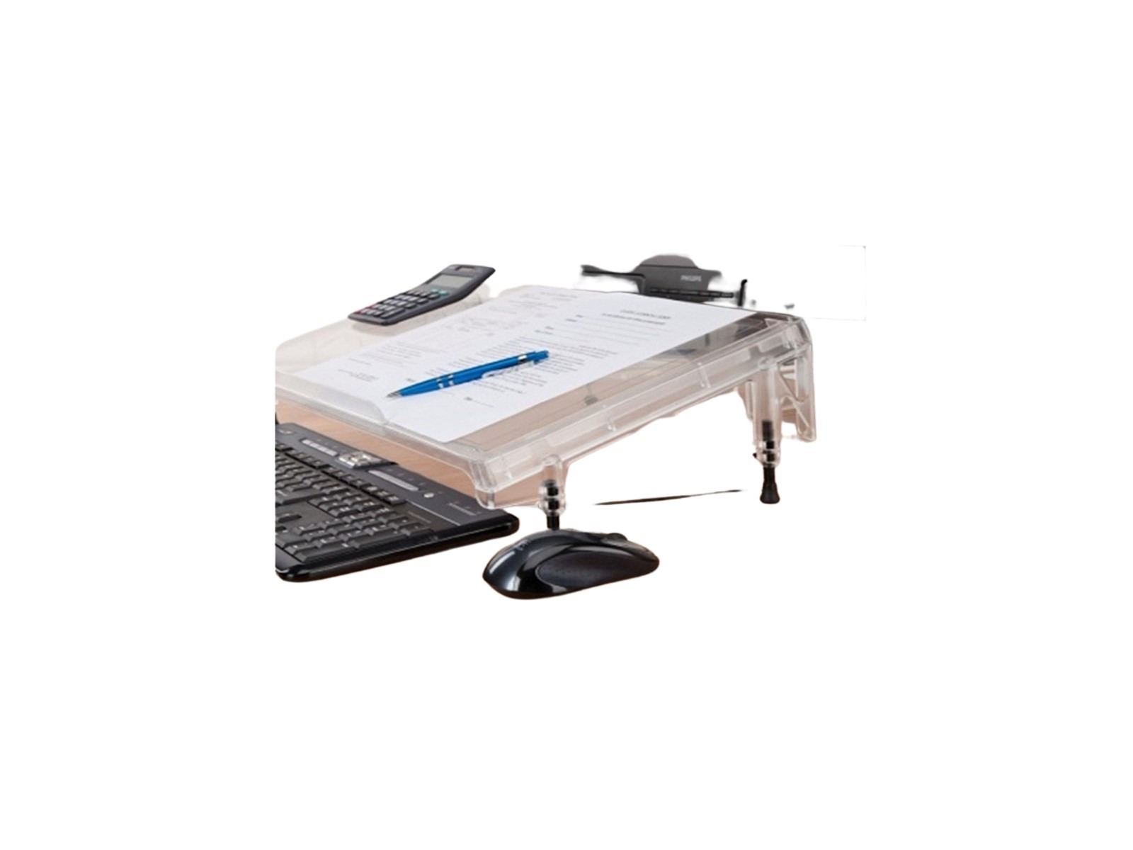 MicroDesk A3 Dokumentenhalter - Bild 3