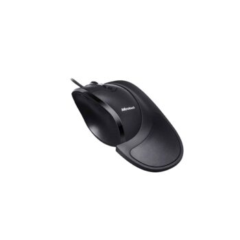 Ergonomische Maus mit Kabel