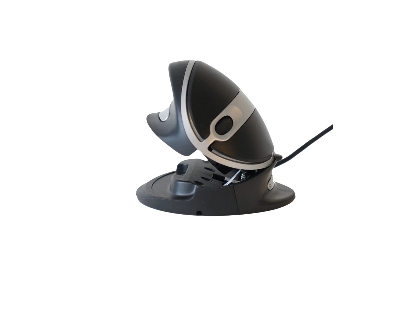 Oystermouse verkabelt - Bild 2