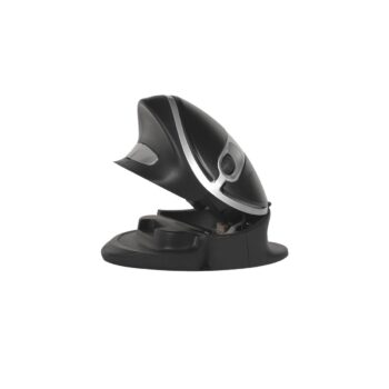 Ergonomische kabellose Maus