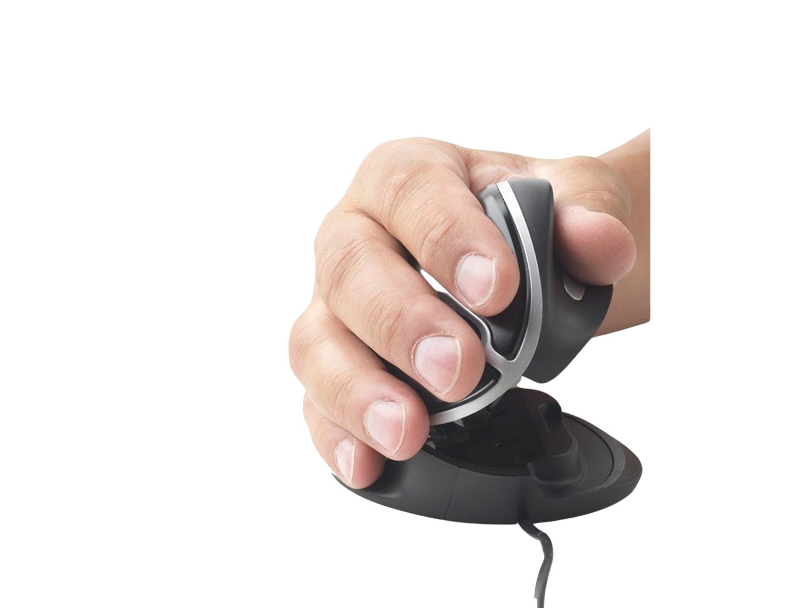 Oystermouse verkabelt mittel 2. Chance - Bild 3