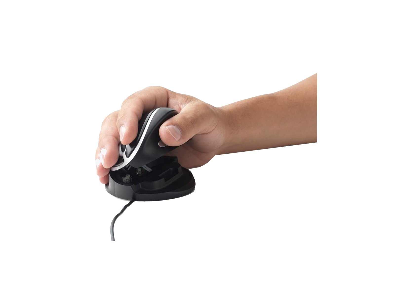 Oystermouse verkabelt Medium 2. Chance - Bild 4