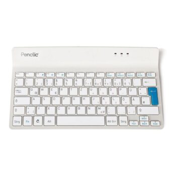 Penclic C2 Tastatur DE Layout