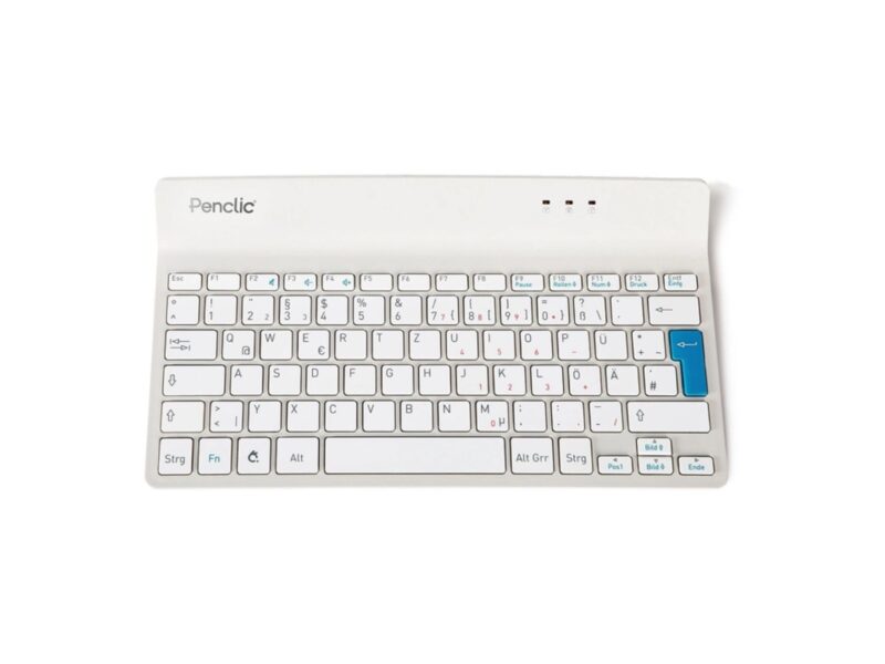 Penclic C2 Tastatur DE Layout