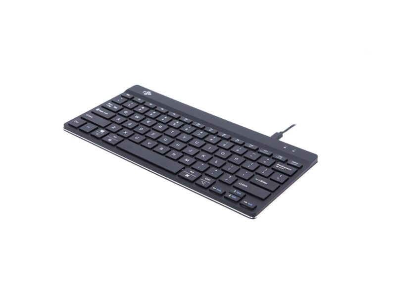 R-Go Compact Break Keyboard - Bild 2