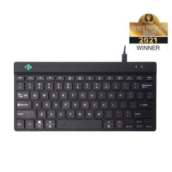 R-Go Compact Break Tastatur