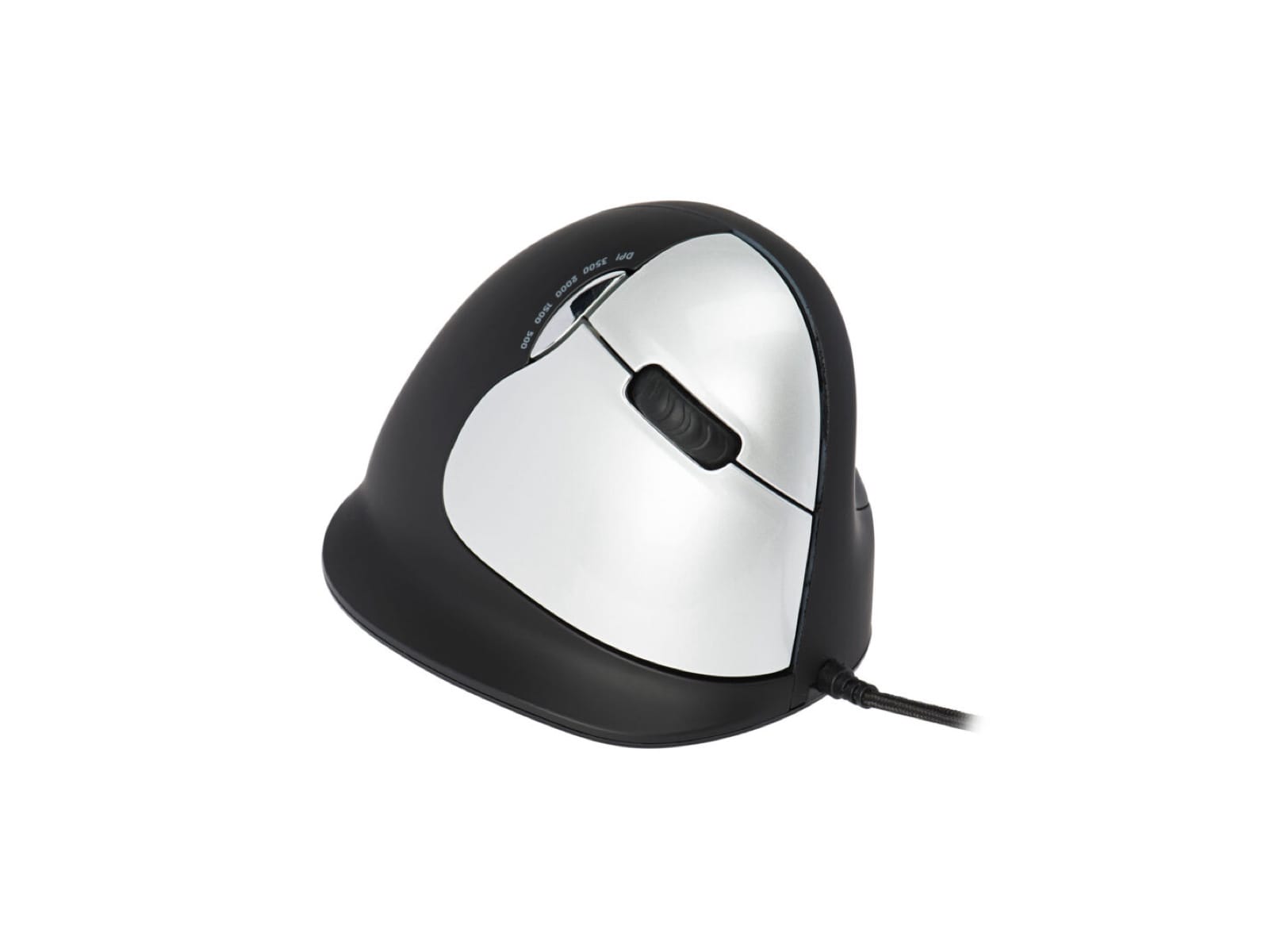 R-Go HE Break Maus - Bild 4