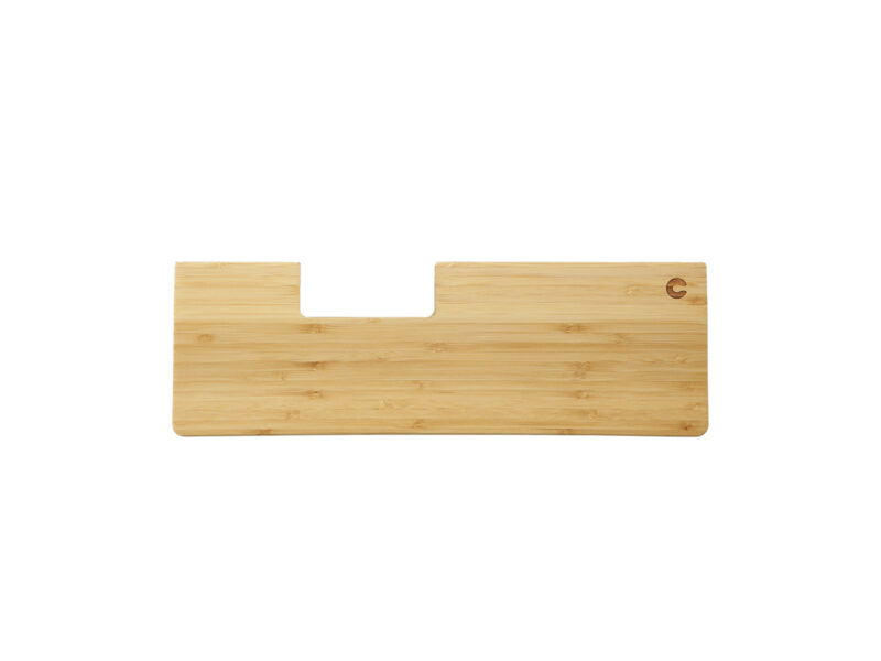 RollerMouse Pro / SliderMouse Pro Reguläre Handgelenkstütze Bamboo