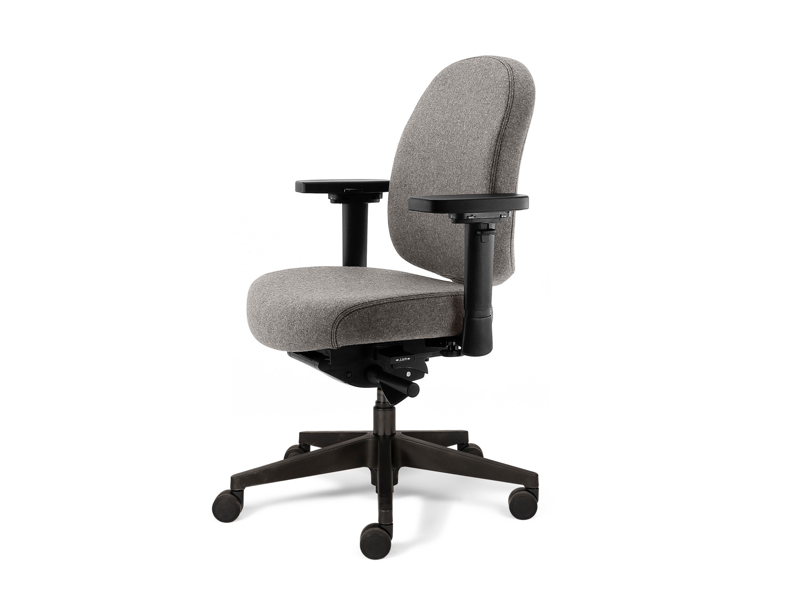 Therapod X Compact ergonomischer Bürostuhl - Bild 2