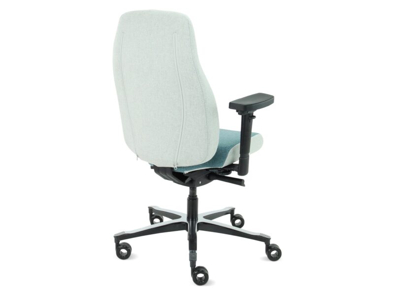 Ergonomischer Bürostuhl Therapod X2 - Bild 10