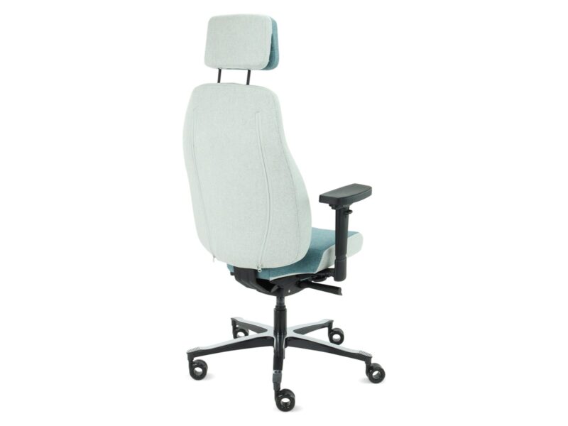 Ergonomischer Bürostuhl Therapod X2 HR - Bild 8