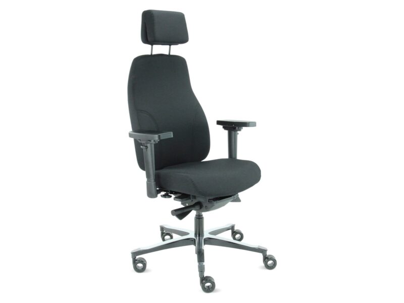 Ergonomischer Bürostuhl Therapod X2 HR