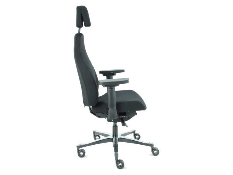 Ergonomischer Bürostuhl Therapod X2 HR - Bild 2