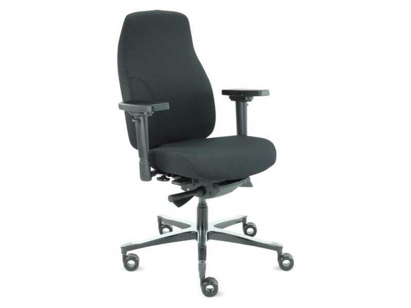 Ergonomischer Bürostuhl Therapod X2
