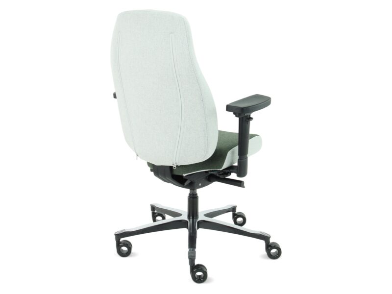 Ergonomischer Bürostuhl Therapod X2 - Bild 7