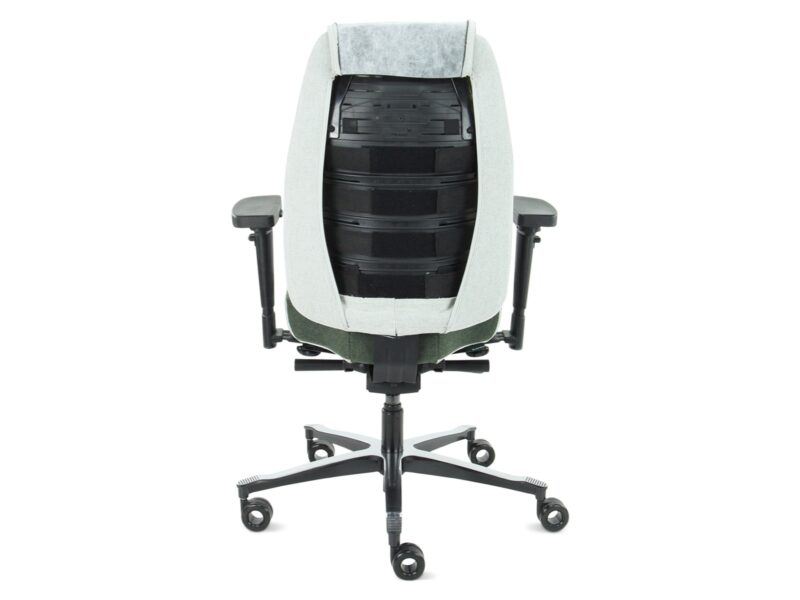 Ergonomischer Bürostuhl Therapod X2 - Bild 4