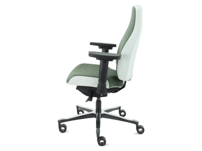 Ergonomischer Bürostuhl Therapod X2 - Bild 5