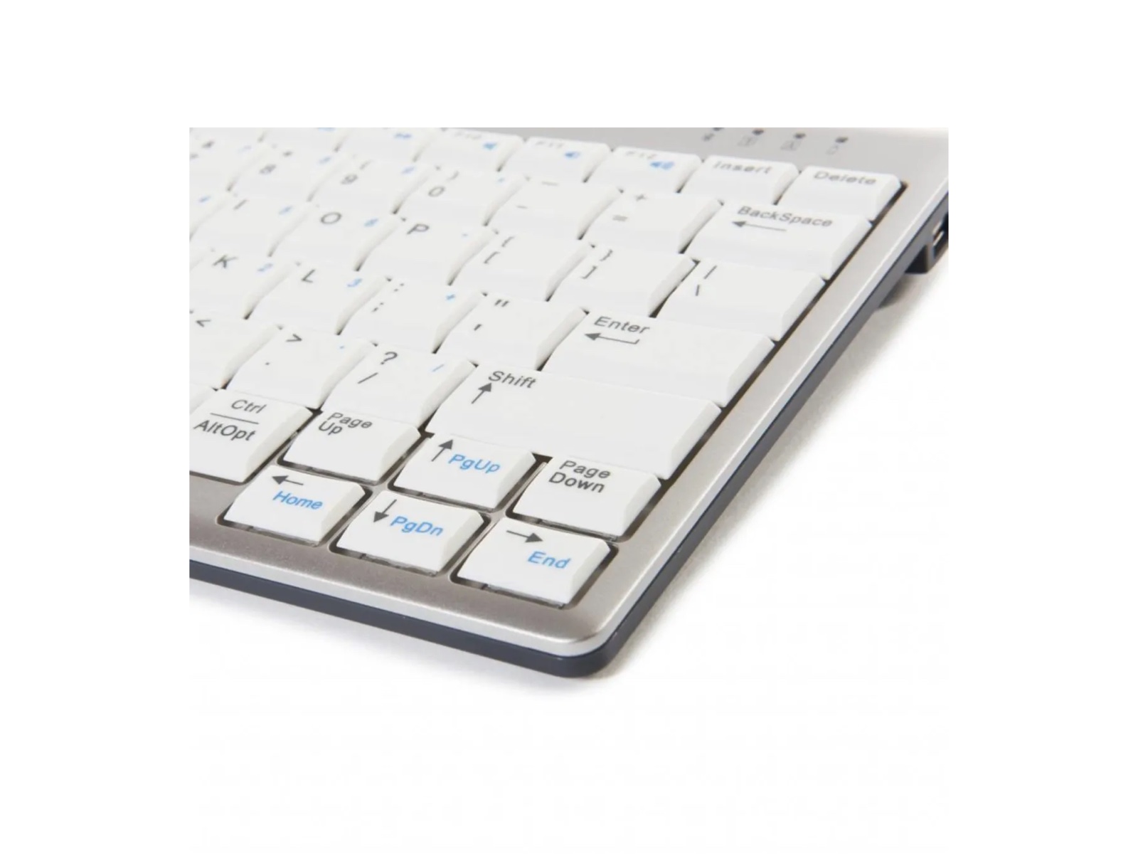 UltraBoard 950 kabelgebundene Kompakttastatur BakkerElkhuizen - Bild 3