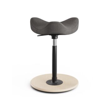 Sattelhocker / Balance-Hocker