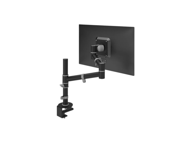 Dataflex Viewgo Monitorarm 123 schwarz