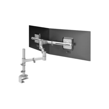 Dataflex Viewgo Monitorarm 132 silber