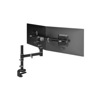 Dataflex Viewgo Monitorarm 133 schwarz