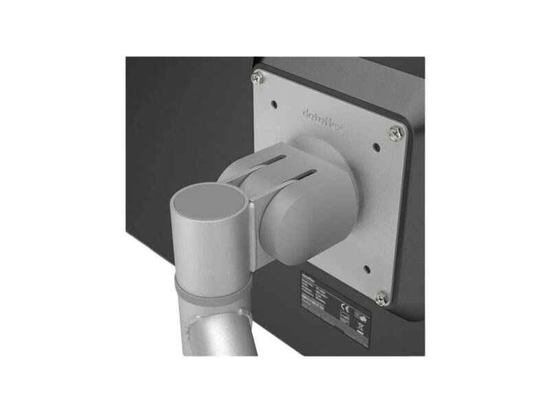Dataflex Viewgo Monitorarm 122 silber - Bild 4