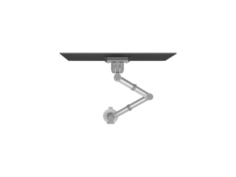 Dataflex Viewgo Monitorarm 122 silber - Bild 3
