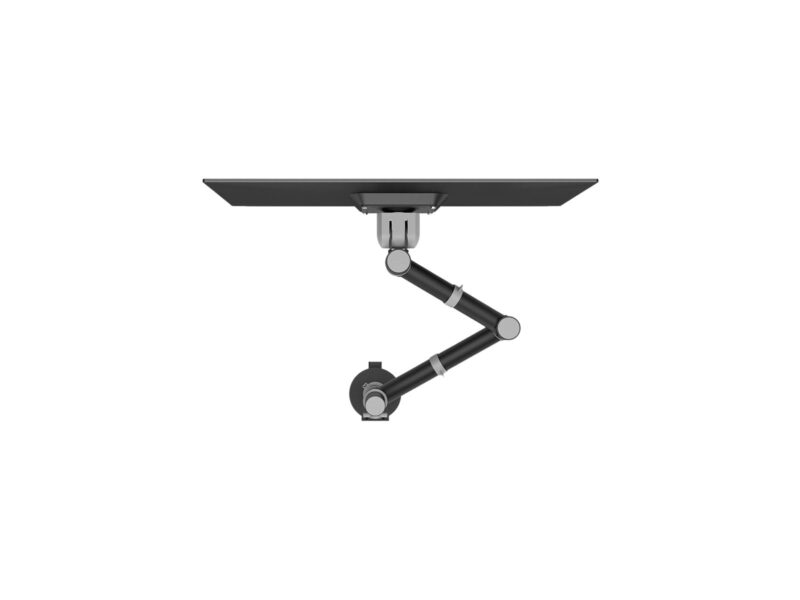 Dataflex Viewgo Monitorarm 123 schwarz - Bild 2
