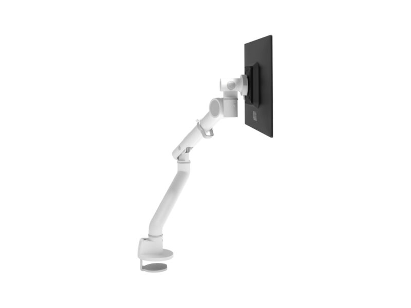 Dataflex Viewgo pro Monitorarm 620 weiß - Bild 3