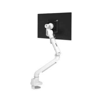 Dataflex Viewgo pro Monitorarm 620 weiß